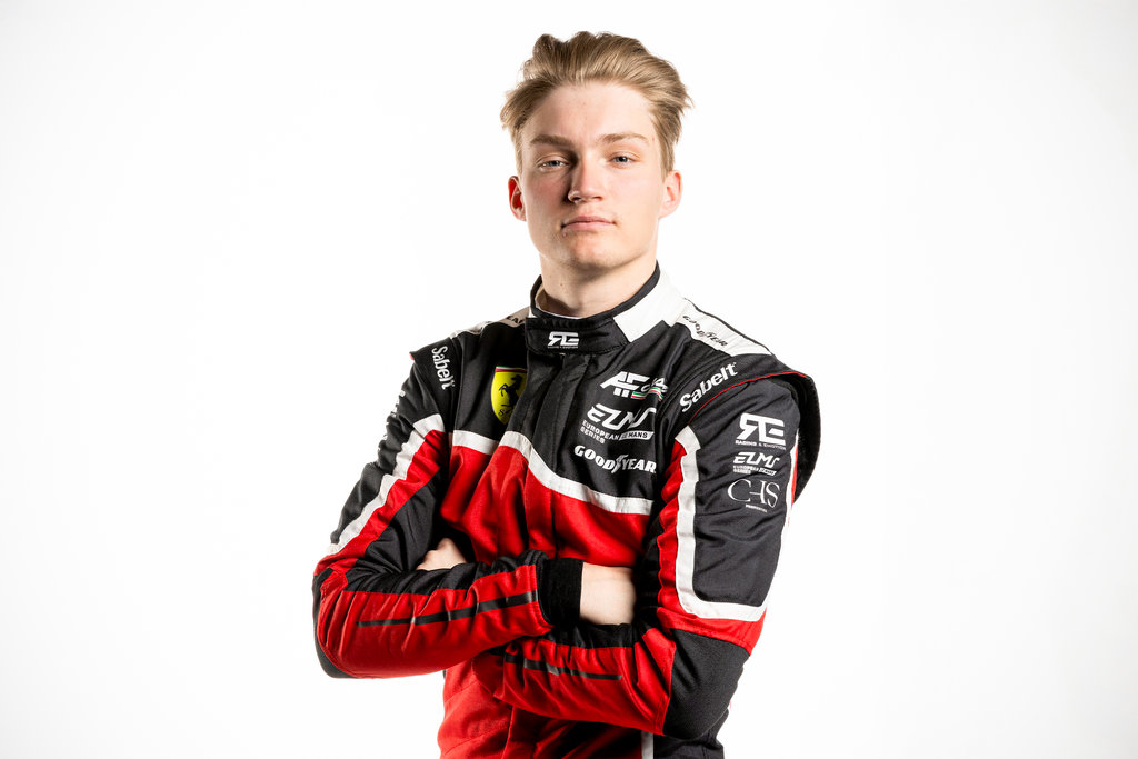 (Foto: Ferrari Media)